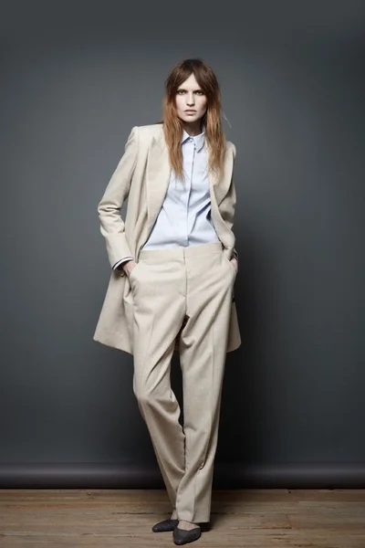 Look 1